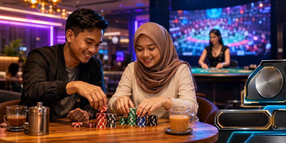 Mahjong Panda Untuk Akaun Malaysia